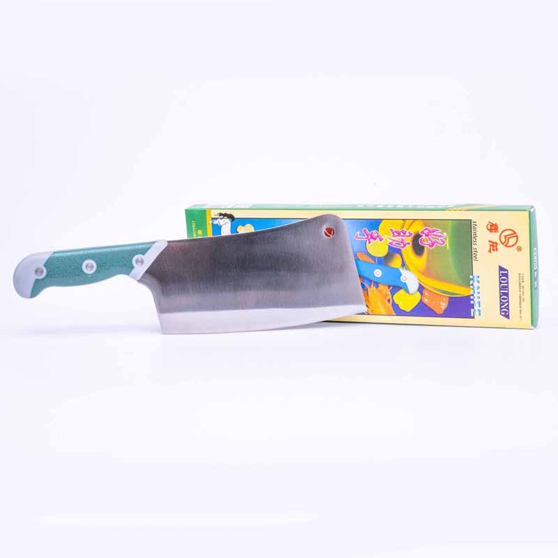 LOULONG- STAINLESS STEEL KNIFE 6634
